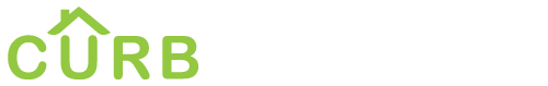 Curb Stickers Logo
